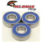 Balls Front Wheel Bearing And Seal Kit For 1988-1995 Suzuki GSX-R750 Tg. Fixed Price $24.31.
