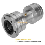 For 2006-24 Yamaha YFZ450R YFZ450X Axle Bearing Carrier # 5TG-25311-21-00. Fixed Price $45.95.
