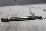 43364-00 Front Wheel Axle 2005 Harley Davidson Road King Custom Flhrsi. Fixed Price $40.00.