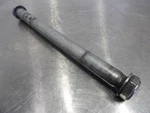 03-04 Honda CBR600RR Rear Wheel Axle 42301-MEE-000. Fixed Price $9.25.