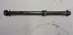 '95 96 Front Wheel Axle Spacer Washer Nut 1995 Yamaha - Good!. Fixed Price $43.79.