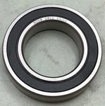 Balls 6008-2RLD Bearing New Replaces. Fixed Price $13.08.