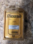 Moose Wheel Bearing Kit A25-1017 1995-1997 Yamaha YFM35FX Wolverine NH4. Fixed Price $24.70.