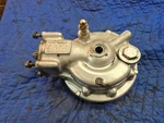 1989 Kawasaki Vulcan Final Drive Rear Gear Assembly. Fixed Price $149.99.