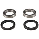 Pivot Works Front Wheel Bearing Kit PWFWK-T11-521. Fixed Price $41.13.