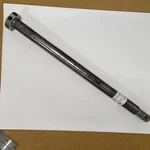 Honda Gl 1000 Goldwing Rear Axle 42301-371-000 42301-371-980. Fixed Price $20.00.