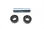 Replica Wheel Hub Bearing Kit Fits Harley Davidson 44-0992. Fixed Price $46.13.