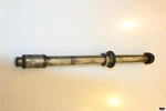 1990 Honda Goldwing GL1500 Se Rear Wheel Rim Axle Pivot Bolt 44301-MN5-000. Fixed Price $17.99.