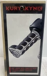 Kuryakyn 6212 Iso Grips With Throttle Boss For Dual Cable. Fixed Price $99.99.