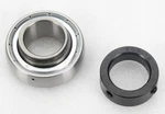 Parts Unlimited Individual Wheel Bearing - 1IN. Radiused Motorcycle Atv/utv Pwc. Fixed Price $16.98.