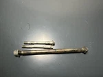 Engine Pins Swingarm Ktm Sx Exc 125 200 250 380 54603013000 50303014000. Fixed Price $123.22.