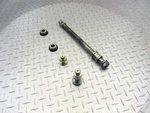 1997 96-00 Honda Shadow Spirit Rear Swingarm Pivot Bolts Hardware. Fixed Price $23.20.
