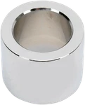 Drag Specialties Axle Spacer Outer .891" 16-0309-HC3. Fixed Price $15.55.