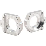 Works Axle Blocks Elite For Ktm/husqvarna Silver 17-315. Fixed Price $102.32.