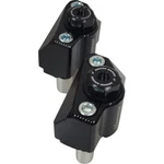 Driven Captive Axle Block Sliders DRCAX-206BK. Fixed Price $153.25.