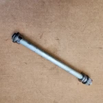 2018-2024 Kawasaki Ninja 400 Oem Front Wheel Rim Axle Pivot Bolt F4. Fixed Price $29.99.