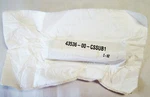 Harley 43536-00-CSSUB1 Spacer Oem Nos. Fixed Price $5.00.