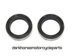 Fork Seals Suzuki TS185 73-77 K&l 15-1444. Fixed Price $19.03.