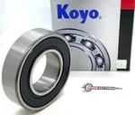 Koyo Japan 62/32 2RS Deep Groove Ball Bearing Suzuki 09262-32022. Fixed Price $52.37.