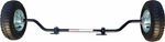 Moose Racing Universal Training Wheel 9501-0139. Fixed Price $144.95.