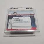 Balls Bearing/seal Kit Wheel Part# 25-1648 41-7782 0215-0858 22-51648 132798. Fixed Price $22.50.