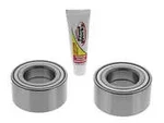 Pivot Works Rear Wheel Bearings Kit For Kawasaki Mule Profxt 15-23. Fixed Price $87.70.