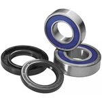 Pro X Wheel Bearing Kit Rear 23.S113005. Fixed Price $40.90.