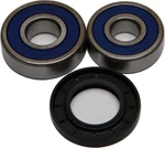 Balls Wheel Bearing And Seal Kit Rear 25-1342. Fixed Price $29.40.