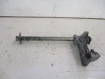 06 Suzuki Dl 650 Vstrom Rear Axle 64711-03F10 2004-2009. Fixed Price $90.25.