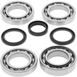 Quadboss 414288 Fits Ranger 570 (02) Front Differential Bearing & Seal Kit. Fixed Price $288.59.
