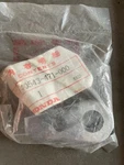 Genuine Honda Wheel Puller 40543-471-000 Chain Adjuster CB400F 75-7. Fixed Price $16.83.