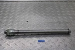 1999 Kawasaki Vulcan VN1500G Nomad Rear Wheel Axle 41068-1410 41068-0045. Fixed Price $39.95.