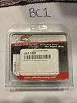 (1) Balls Tie Rod End Kit 51-1021 Nos Oem Sold Individually. Fixed Price $69.99.