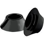 Rc Components HD-SPCR-1B Tapered Front Axle Spacers Black. Fixed Price $90.41.