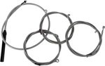 Choppers LA-8059KT2-08 Handlebar Cable/brake Line Kit Complete Stock. Fixed Price $481.49.