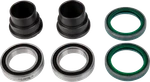 Skf Wheel Bearings Spacers Seals Kit VKWB-F-30-HD-B Husaberg FE570. Fixed Price $81.75.