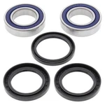 Balls 25-1577 Rear Wheel Bearing Kit For 2000-01 E-ton Axl / Txl 50 90. Fixed Price $39.92.