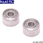 Schumacher Racing Products Ltd U8798 Ball Bearing 1.5X4X2 Shield -. Fixed Price $9.89.