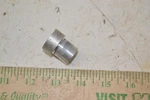 Buell Cyclone M2 Front Wheel Axle Spacer Left G0113.K 1999-2002. Fixed Price $12.95.