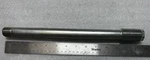 61211-33E00 New Oem Suzuki Pivot Shaft, Swingarm. Fixed Price $17.00.