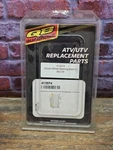 Quadboss 25-1526 Rear Bearing Kit Both Wheels. Fixed Price $49.98.