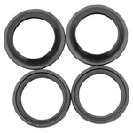 1999 Honda Vt 1100D2 Motorcycle Pivot Works Fork Seals. Fixed Price $65.49.