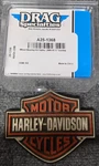 Drag Specialties 2000-05 3/4 Wheel Bearing Kit A25-1368. Fixed Price $40.00.