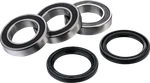 Factory Links Wheel Bearing Kit Rear RWK-K-123. Fixed Price $35.06.