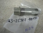Nos Oem Yamaha Sprocket Shaft 1968-76 LT2 DT100 183-25387-00-00. Fixed Price $12.99.