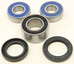 Balls 25-1658 Wheel Bearing And Seal Kit Rear. Fixed Price $72.15.