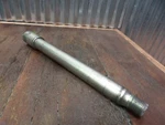 06-15 Yamaha FZ1 Front Axle 4XV-25181-10-00. Fixed Price $12.97.