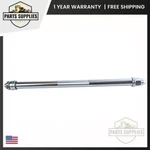 47492-89A Swingarm Pivot Shaft Fits Harley Davidson Flt Super Glide Tour. Fixed Price $86.34.
