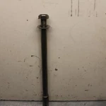 93-07 Yamaha Vmax 1200 Rear Axle Back Wheel Rim Pivot Bolt Axel BB634. Fixed Price $19.80.