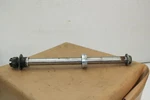 1987 Kawasaki Ninja ZX750 (#299) Rear Axle Back Wheel Rim Pivot Bolt Axel. Fixed Price $13.49.